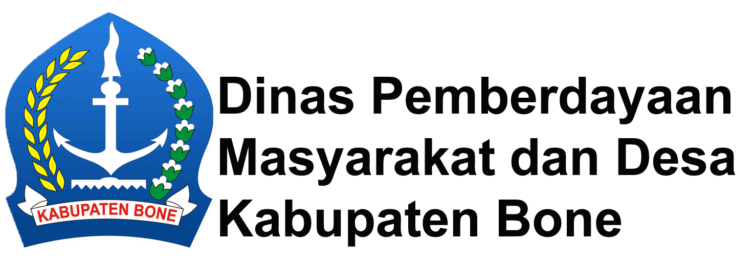 Detail Download Logo Dinas Pemberdayaan Masyarakat Desa Nomer 6