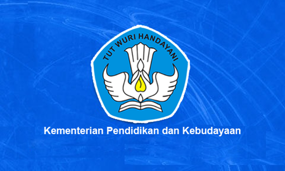 Detail Download Logo Dinas Pendidikan Dan Kebudayaan Nusa Tenggara Timur Nomer 12