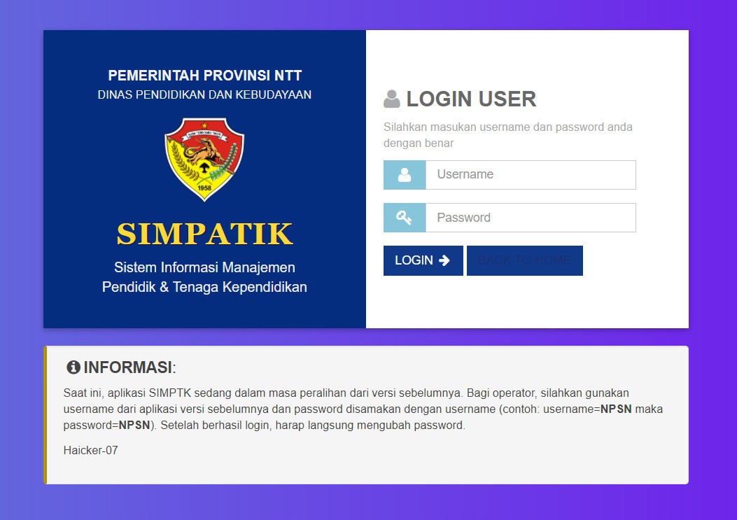 Detail Download Logo Dinas Pendidikan Dan Kebudayaan Nusa Tenggara Timur Nomer 25