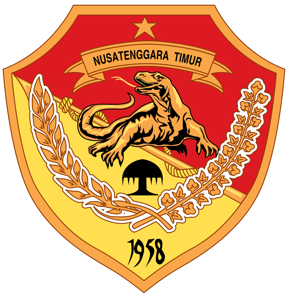 Detail Download Logo Dinas Pendidikan Dan Kebudayaan Nusa Tenggara Timur Nomer 8
