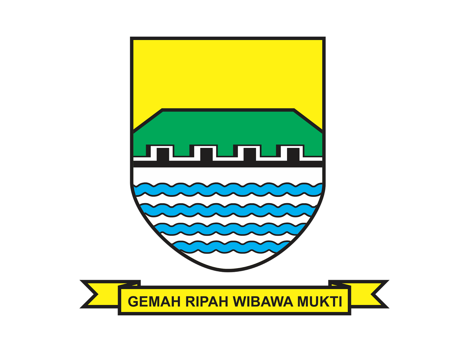 Detail Download Logo Dinas Pendidikan Jawa Barat Png Nomer 21