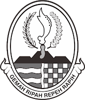 Detail Download Logo Dinas Pendidikan Jawa Barat Png Nomer 23