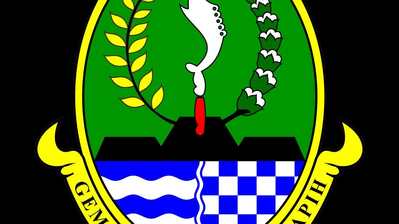 Detail Download Logo Dinas Pendidikan Jawa Barat Png Nomer 26