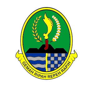 Detail Download Logo Dinas Pendidikan Jawa Barat Png Nomer 4
