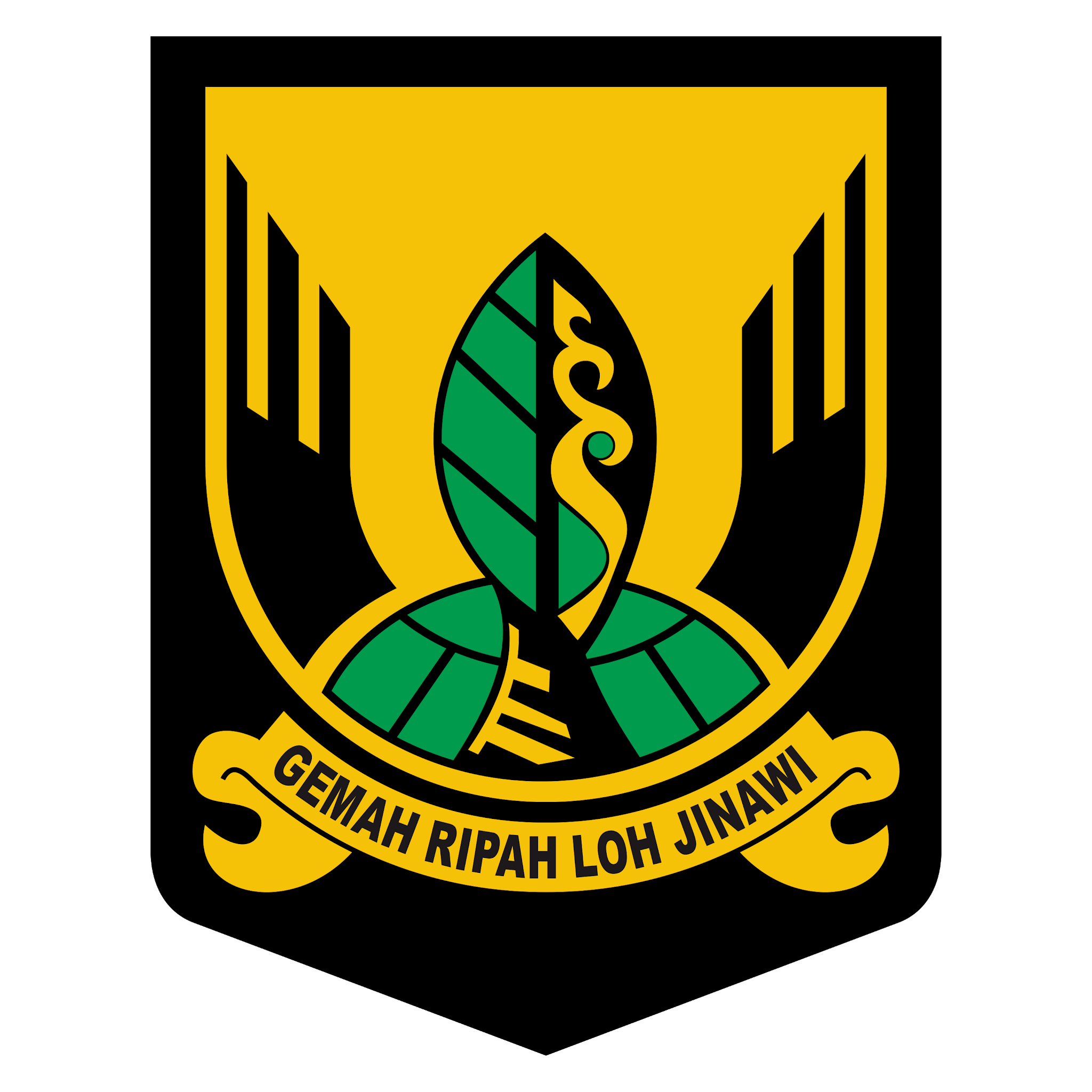 Detail Download Logo Dinas Pendidikan Jawa Barat Png Nomer 33