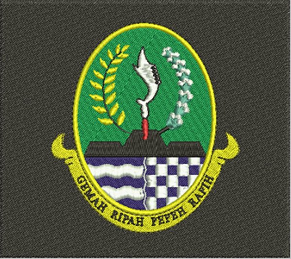 Detail Download Logo Dinas Pendidikan Jawa Barat Png Nomer 43