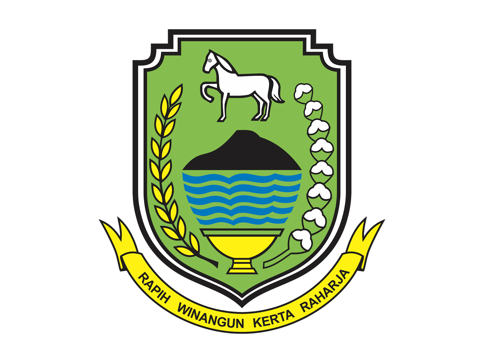 Detail Download Logo Dinas Pendidikan Jawa Barat Png Nomer 45