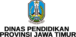 Detail Download Logo Dinas Pendidikan Jawa Timur Nomer 14