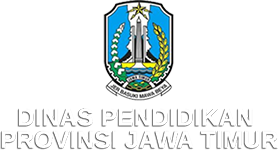 Detail Download Logo Dinas Pendidikan Jawa Timur Nomer 15