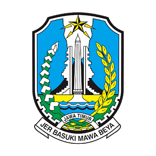 Detail Download Logo Dinas Pendidikan Jawa Timur Nomer 5