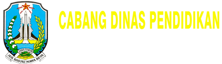 Detail Download Logo Dinas Pendidikan Jawa Timur Nomer 43