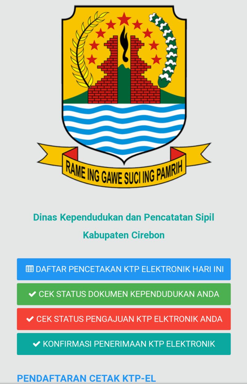 Detail Download Logo Dinas Pendidikan Kab Cirebon Nomer 34