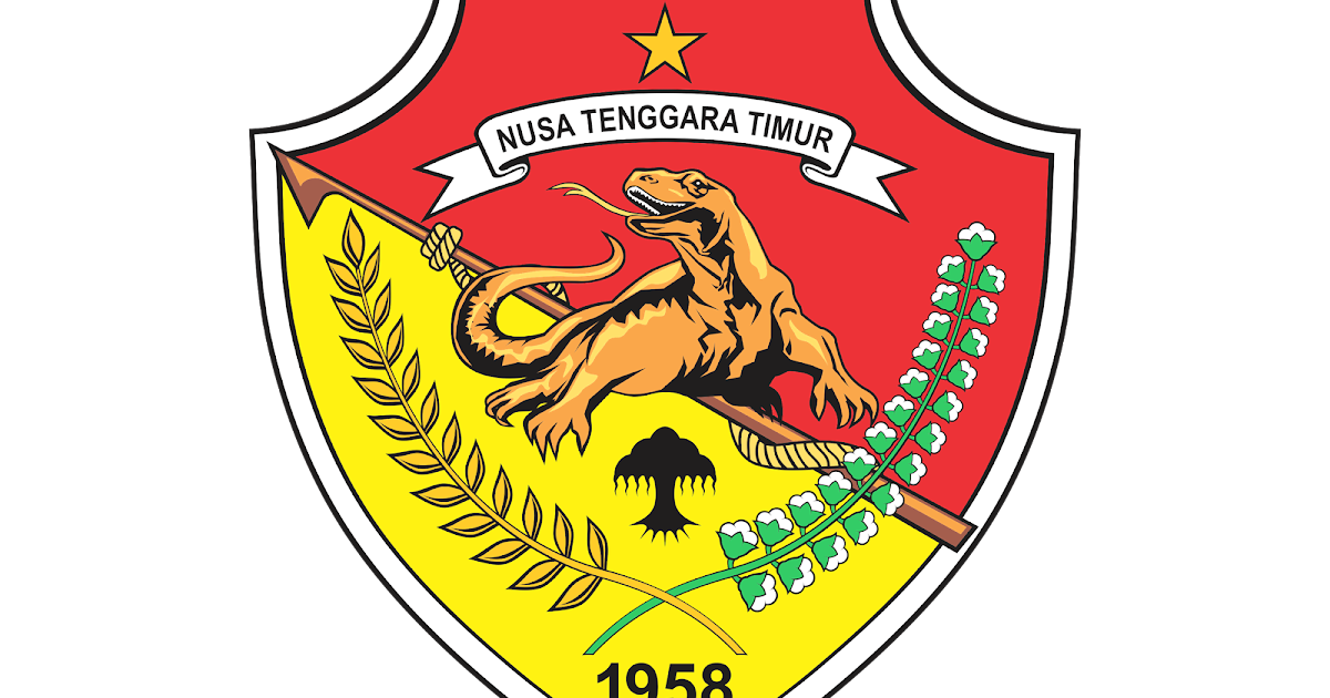 Detail Download Logo Dinas Pendidikan Kota Kupang Nomer 14