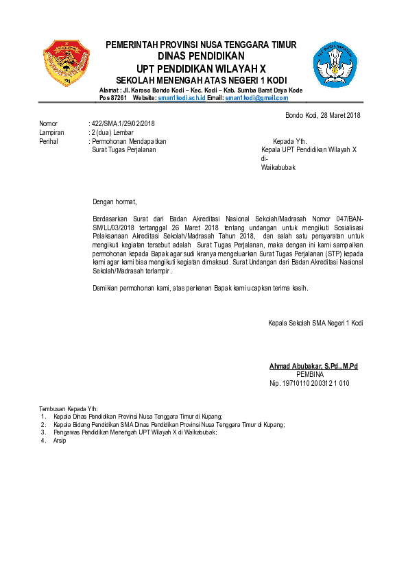 Detail Download Logo Dinas Pendidikan Kota Kupang Nomer 27