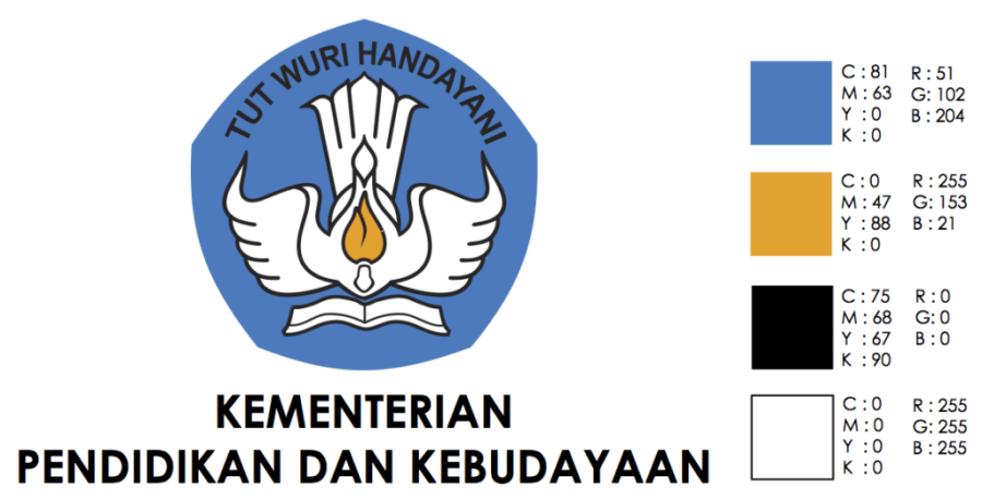 Detail Download Logo Dinas Pendidikan Kota Kupang Nomer 36