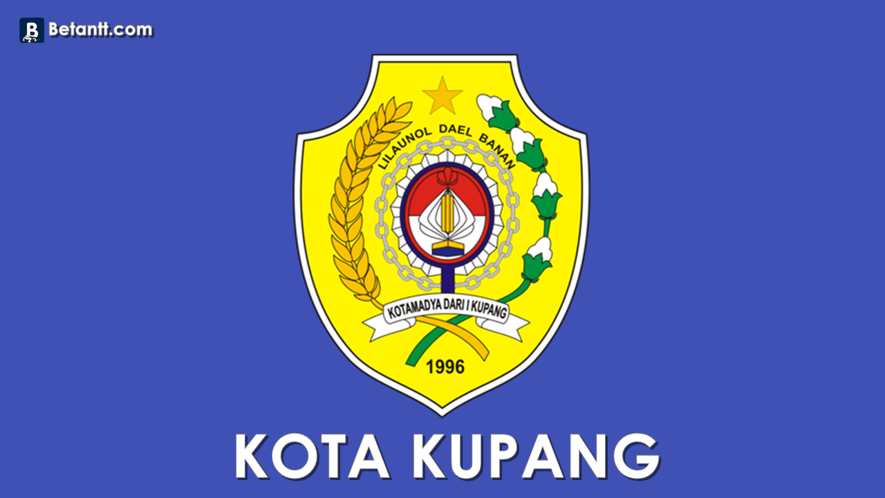 Detail Download Logo Dinas Pendidikan Kota Kupang Nomer 5