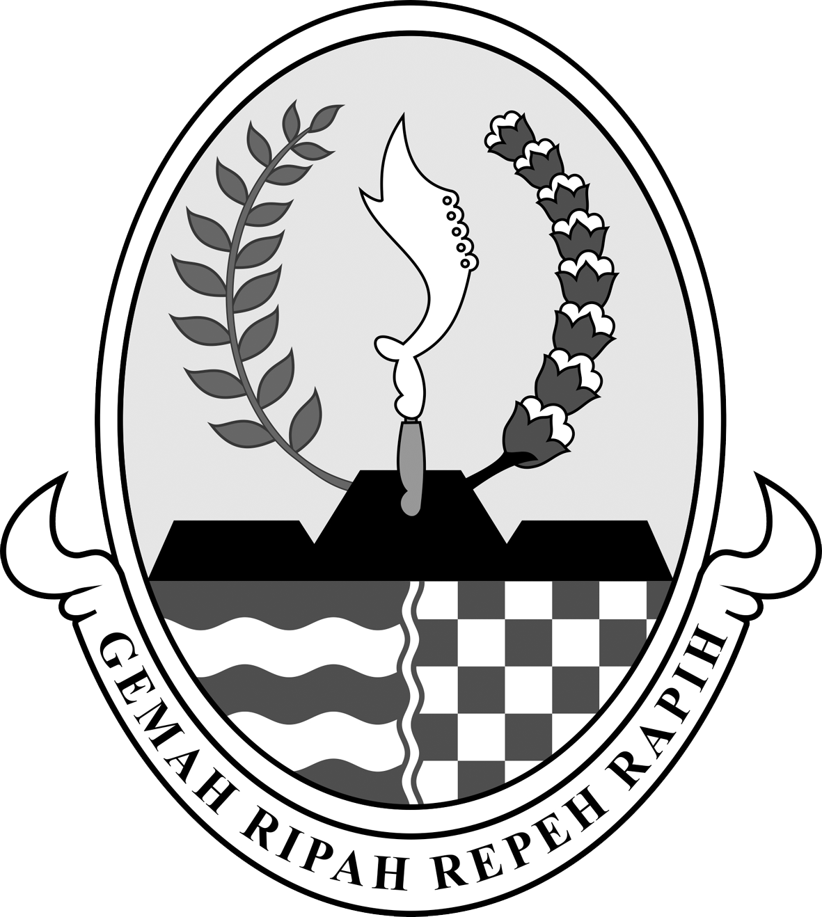 Detail Download Logo Dinas Pendidikan Provinsi Jawa Barat Nomer 30