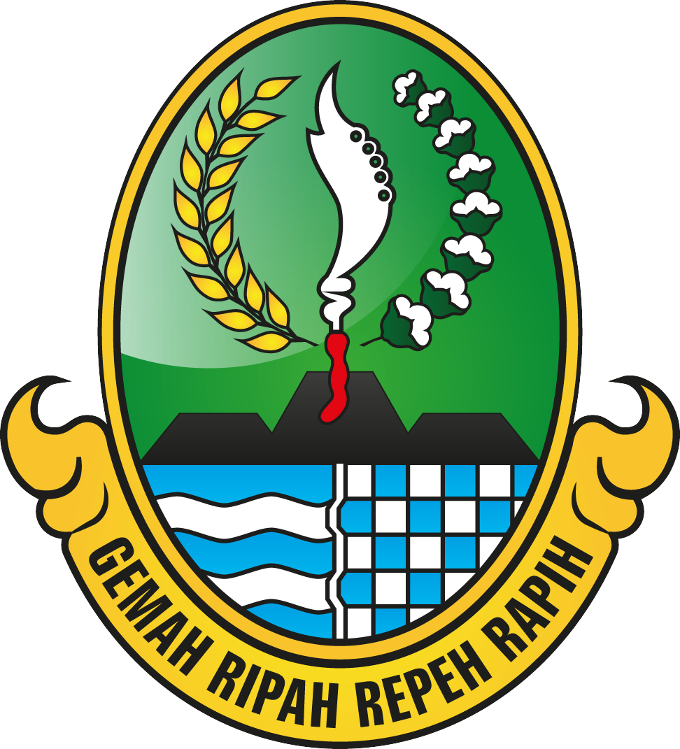 Detail Download Logo Dinas Pendidikan Provinsi Jawa Barat Nomer 5
