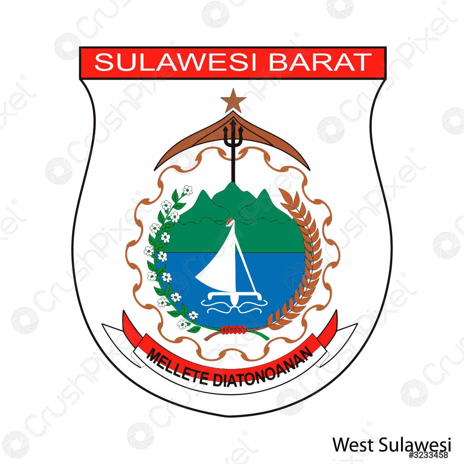 Detail Download Logo Dinas Pendidikan Provinsi Sulawesi Selatan Nomer 36