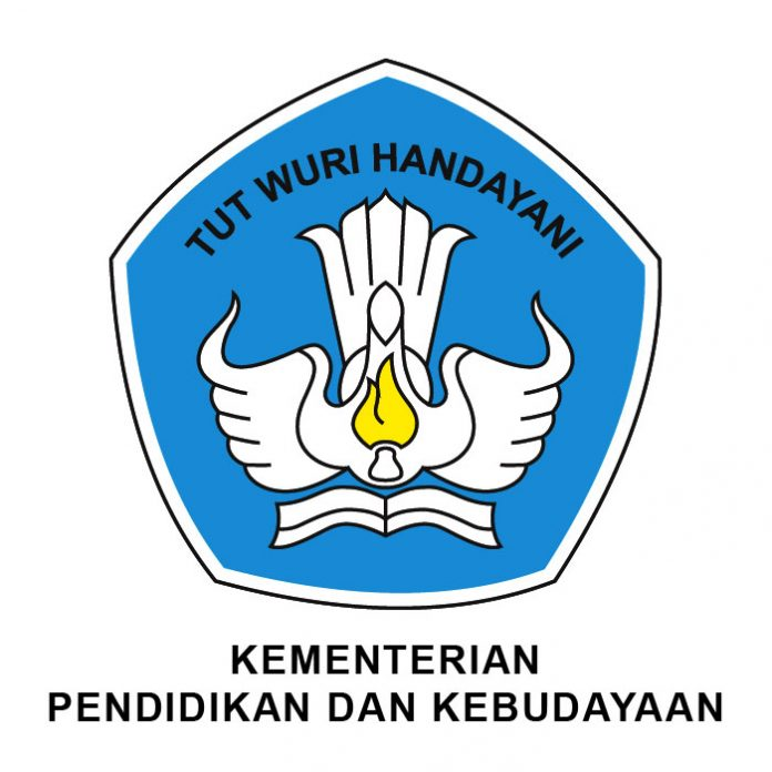Detail Download Logo Dinas Pendidikan Provinsi Sulawesi Selatan Nomer 7