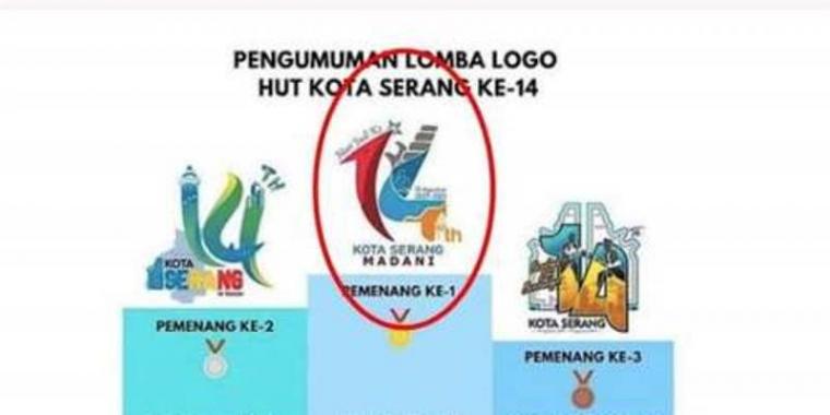 Detail Download Logo Dinas Serang Nomer 29