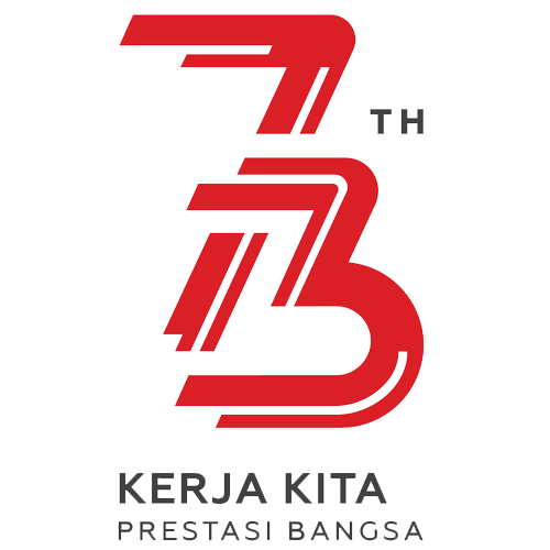 Detail Download Logo Dirgahayu 74png Nomer 20