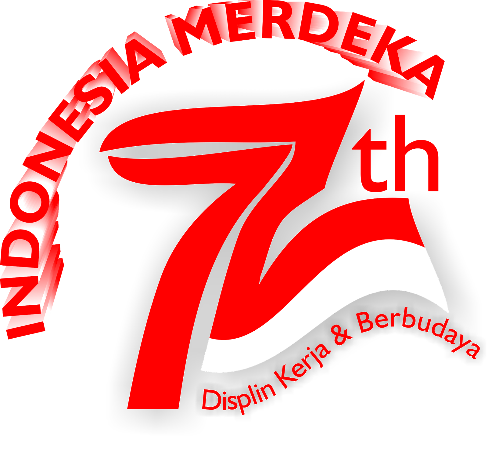 Detail Download Logo Dirgahayu 74png Nomer 52