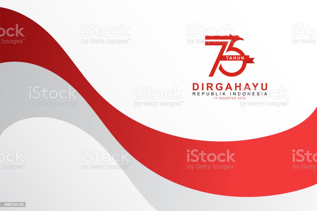 Detail Download Logo Dirgahayu Indonesia Ke 73 Vector Nomer 13