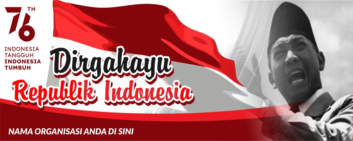 Detail Download Logo Dirgahayu Indonesia Ke 73 Vector Nomer 17