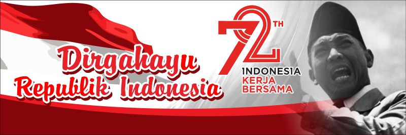 Detail Download Logo Dirgahayu Indonesia Ke 73 Vector Nomer 19