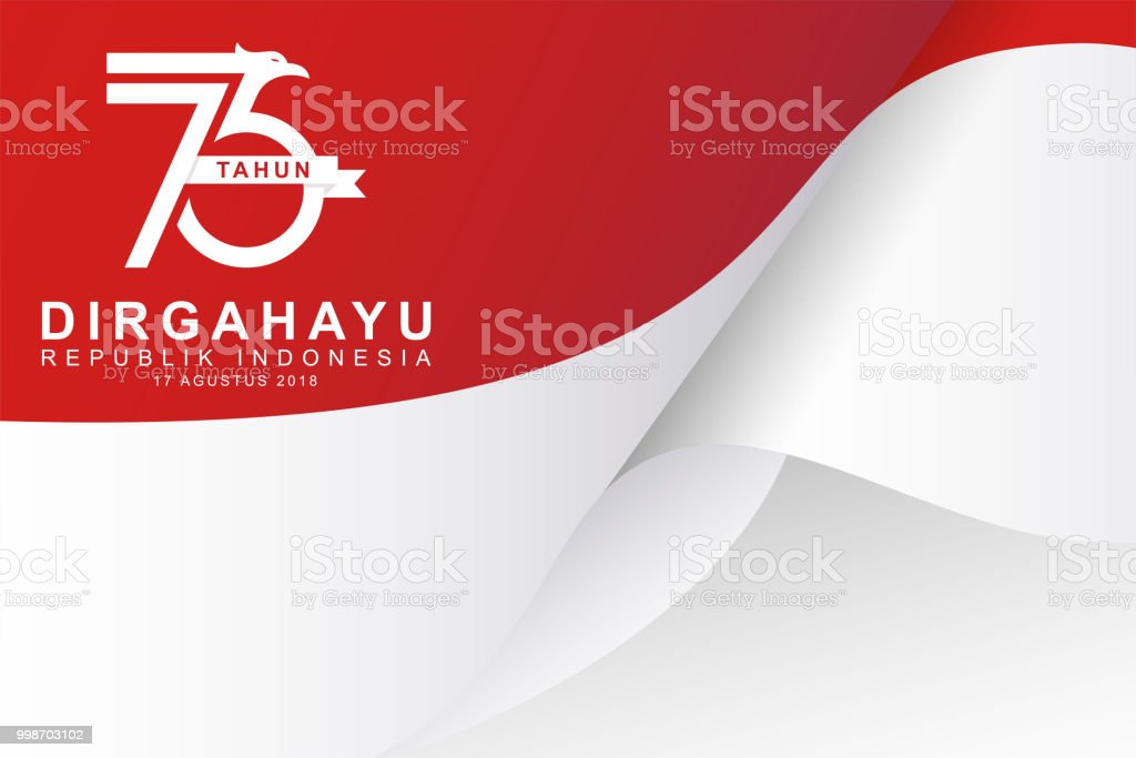 Detail Download Logo Dirgahayu Indonesia Ke 73 Vector Nomer 10