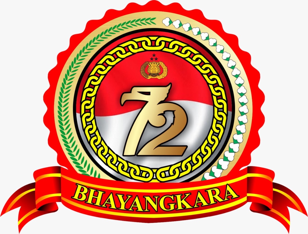 Detail Download Logo Dirgahayu Ke 72 Nomer 21