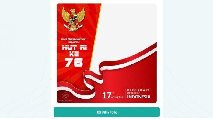 Detail Download Logo Dirgahayu Ke 72 Nomer 28