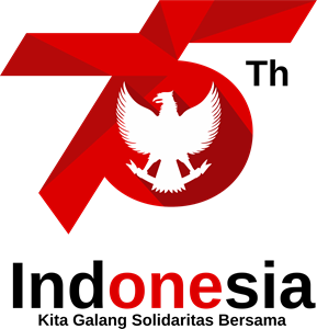 Detail Download Logo Dirgahayu Ri 74 Nomer 27