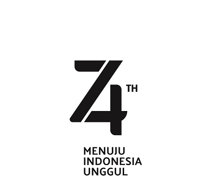 Detail Download Logo Dirgahayu Ri 74 Nomer 48