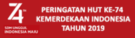 Detail Download Logo Dirgahayu Ri 74 Png Nomer 47