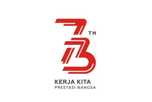 Download Logo Dirgahayu Ri Ke 73 - KibrisPDR