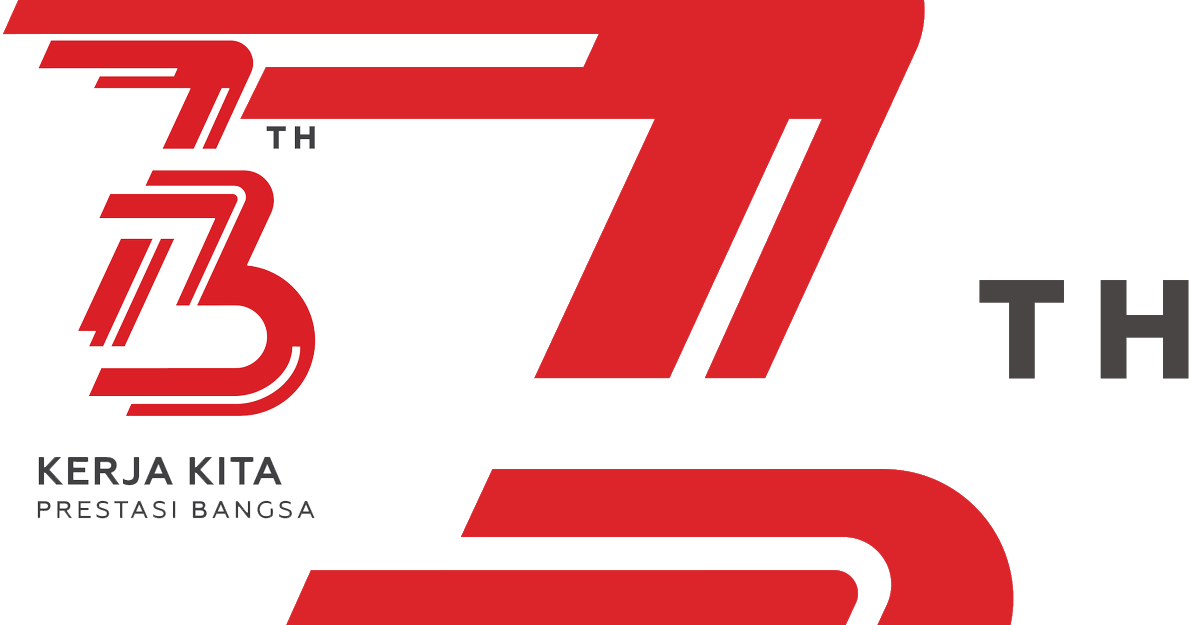 Detail Download Logo Dirgahayu Ri Ke 73 Nomer 40