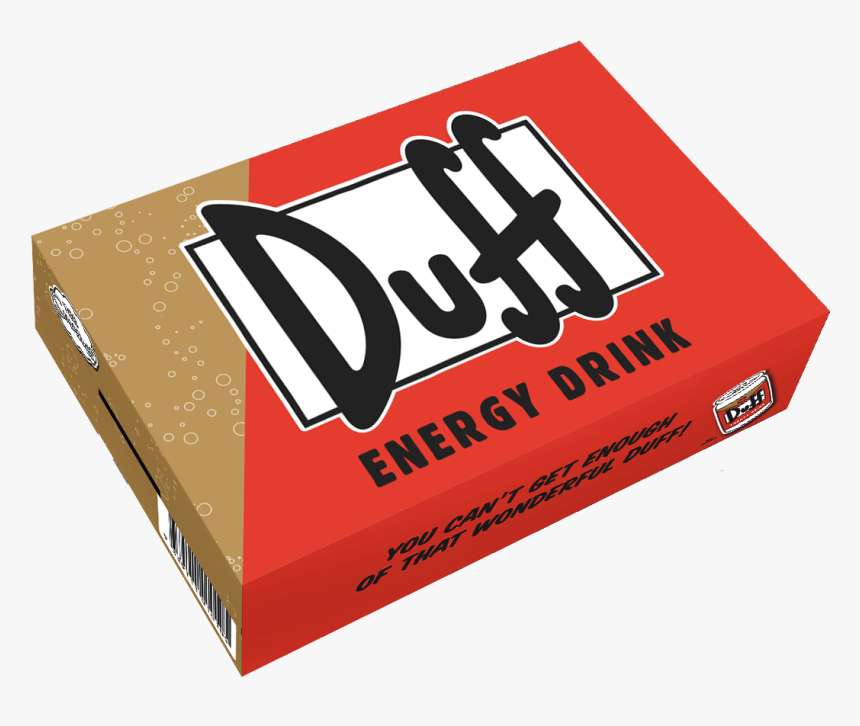 Detail Duff Beer Logo Vector Nomer 21