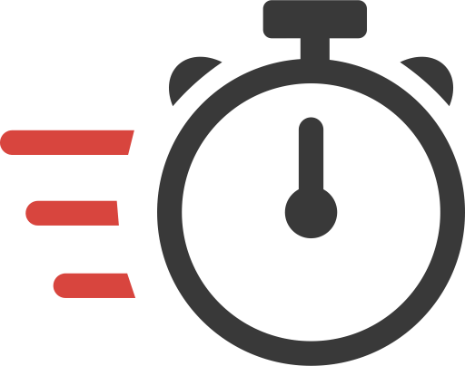 Fast Icon - KibrisPDR