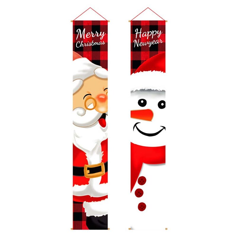 Detail Frohe Weihnachten Banner Nomer 13