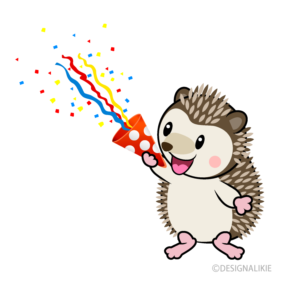Detail Hedgehog Cartoon Nomer 11