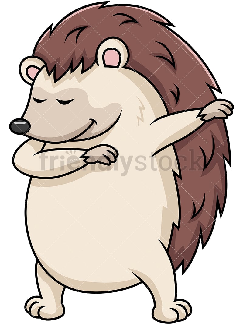 Detail Hedgehog Cartoon Nomer 24