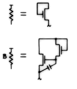 Intel 4004 Schematic - KibrisPDR