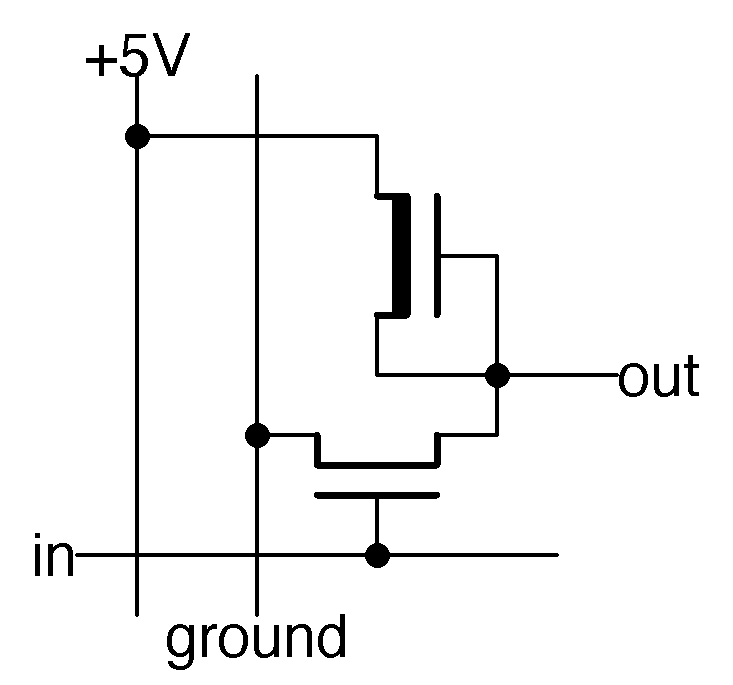 Detail Intel 4004 Schematic Nomer 16