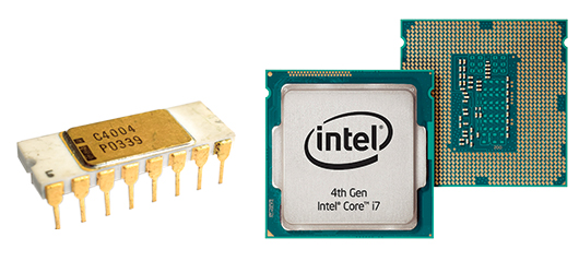 Detail Intel 4004 Schematic Nomer 3