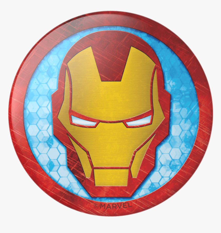 Detail Iron Man Logo Nomer 8