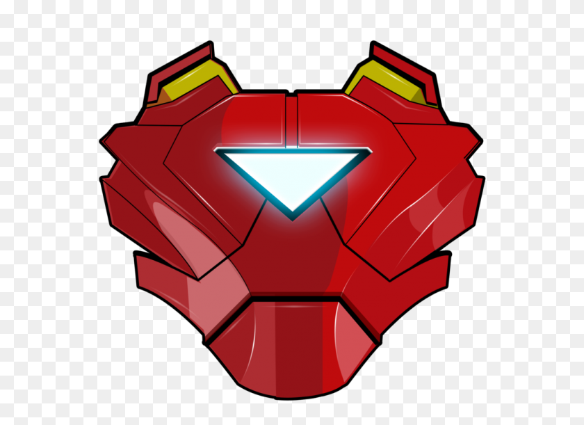 Detail Iron Man Logo Nomer 11