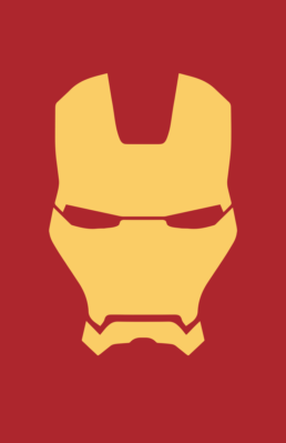 Detail Iron Man Logo Nomer 16