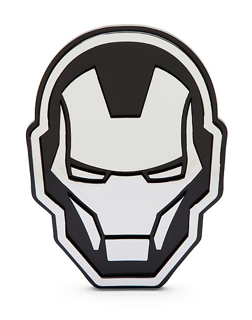 Detail Iron Man Logo Nomer 18